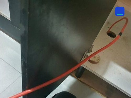 부산 · 상담 후 방문 작업 고객 글 사진