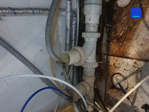 부산 · 상담 후 방문 작업 고객 글 사진