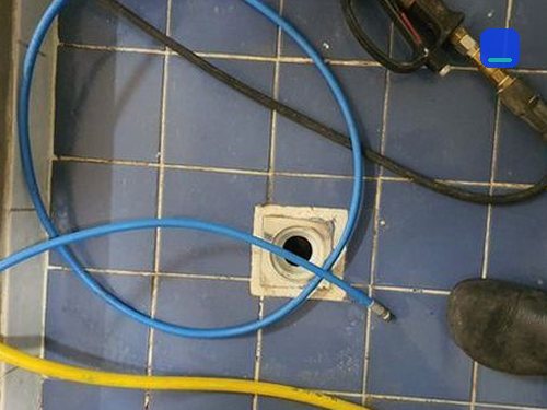 부산 하수구막힘 아파트 변기 배수관 정비